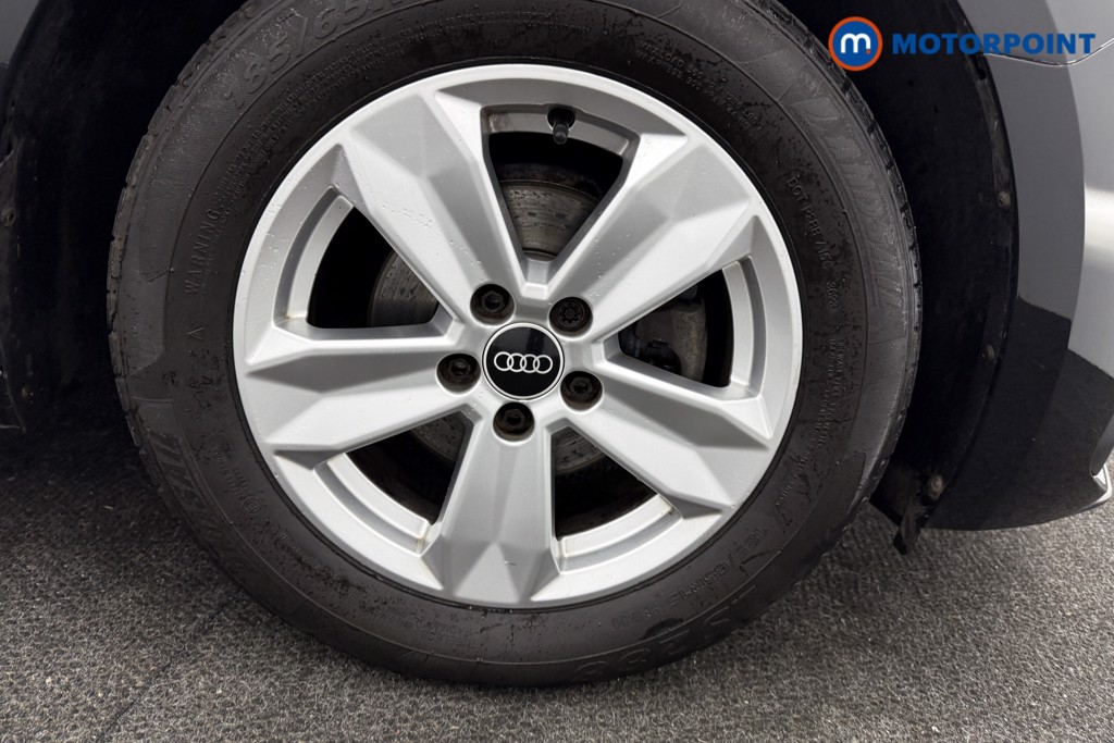 Audi A1 Technik Manual Petrol Hatchback - Stock Number (1629736) - 17th supplementary image