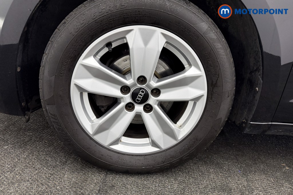 Audi A1 Technik Manual Petrol Hatchback - Stock Number (1629736) - 18th supplementary image