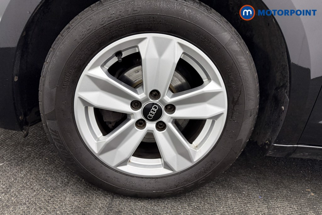 Audi A1 Technik Manual Petrol Hatchback - Stock Number (1629736) - 19th supplementary image