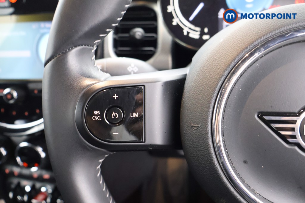 Mini Hatchback Cooper Exclusive Automatic Petrol Hatchback - Stock Number (1629776) - 2nd supplementary image