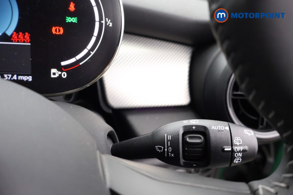 Mini Hatchback Cooper Exclusive Automatic Petrol Hatchback - Stock Number (1629776) - 6th supplementary image