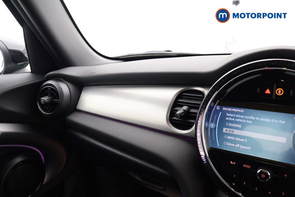 Mini Hatchback Cooper Exclusive Automatic Petrol Hatchback - Stock Number (1629776) - 9th supplementary image