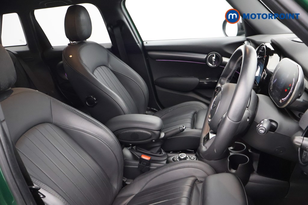 Mini Hatchback Cooper Exclusive Automatic Petrol Hatchback - Stock Number (1629776) - 13th supplementary image