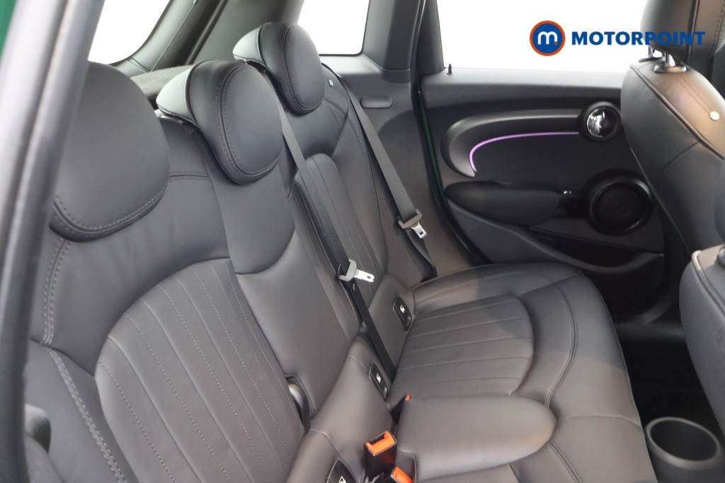 Mini Hatchback Cooper Exclusive Automatic Petrol Hatchback - Stock Number (1629776) - 14th supplementary image