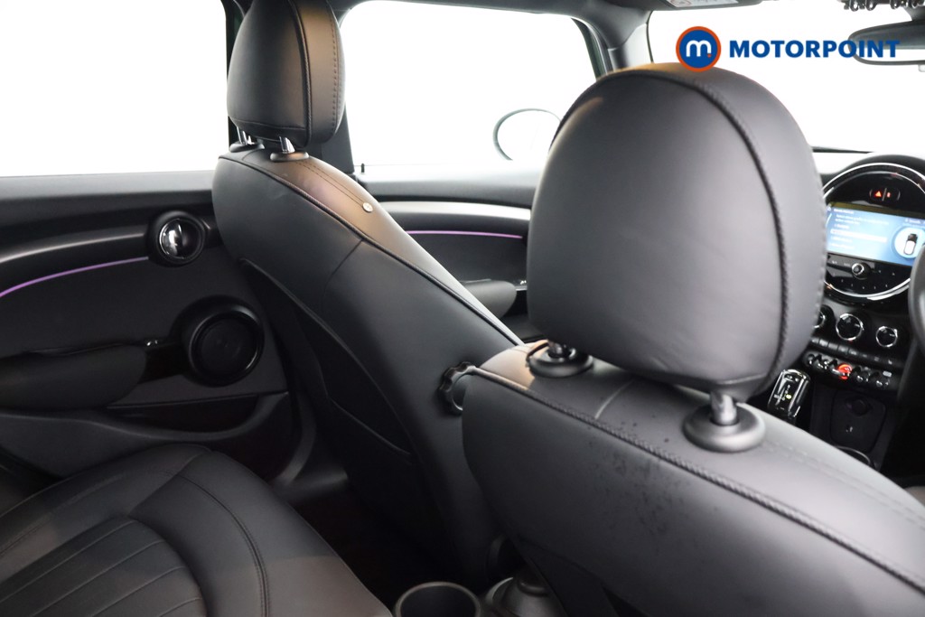 Mini Hatchback Cooper Exclusive Automatic Petrol Hatchback - Stock Number (1629776) - 15th supplementary image