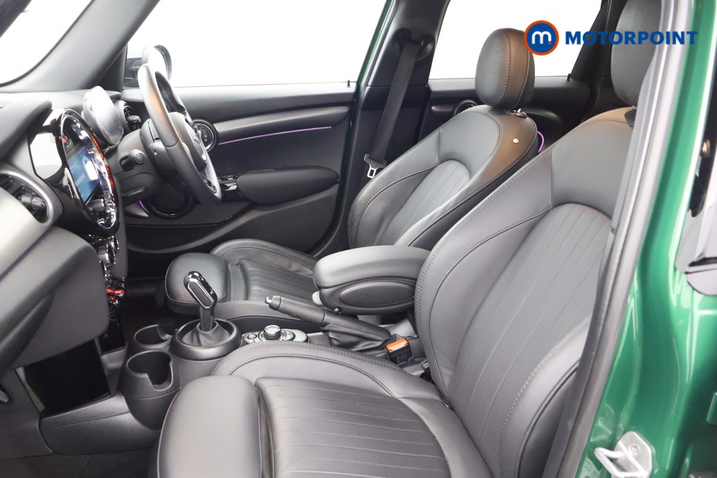 Mini Hatchback Cooper Exclusive Automatic Petrol Hatchback - Stock Number (1629776) - 18th supplementary image