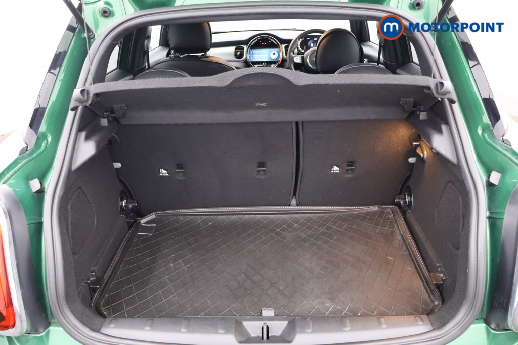 Mini Hatchback Cooper Exclusive Automatic Petrol Hatchback - Stock Number (1629776) - 19th supplementary image