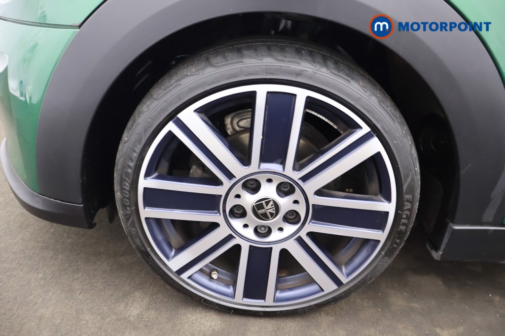 Mini Hatchback Cooper Exclusive Automatic Petrol Hatchback - Stock Number (1629776) - 22nd supplementary image
