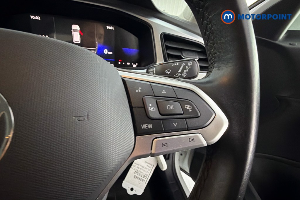 Volkswagen T-Roc Life Automatic Petrol SUV - Stock Number (1629869) - 4th supplementary image