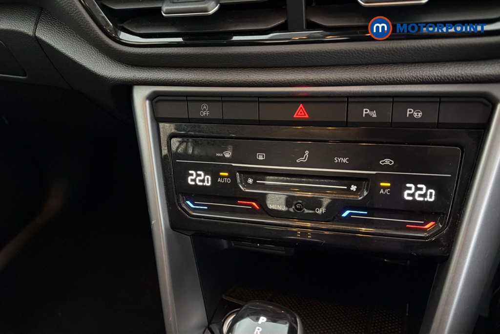 Volkswagen T-Roc Life Automatic Petrol SUV - Stock Number (1629869) - 12th supplementary image