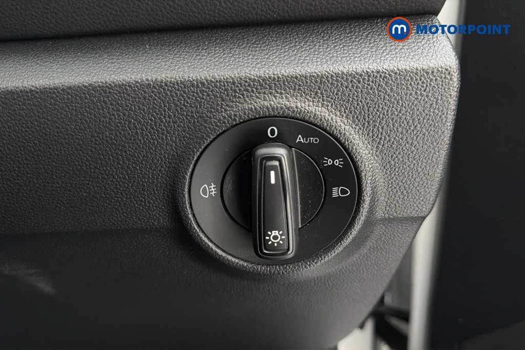 Volkswagen T-Roc Life Automatic Petrol SUV - Stock Number (1629869) - 18th supplementary image