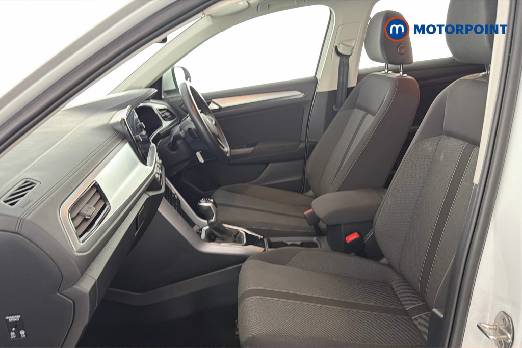 Volkswagen T-Roc Life Automatic Petrol SUV - Stock Number (1629869) - 22nd supplementary image