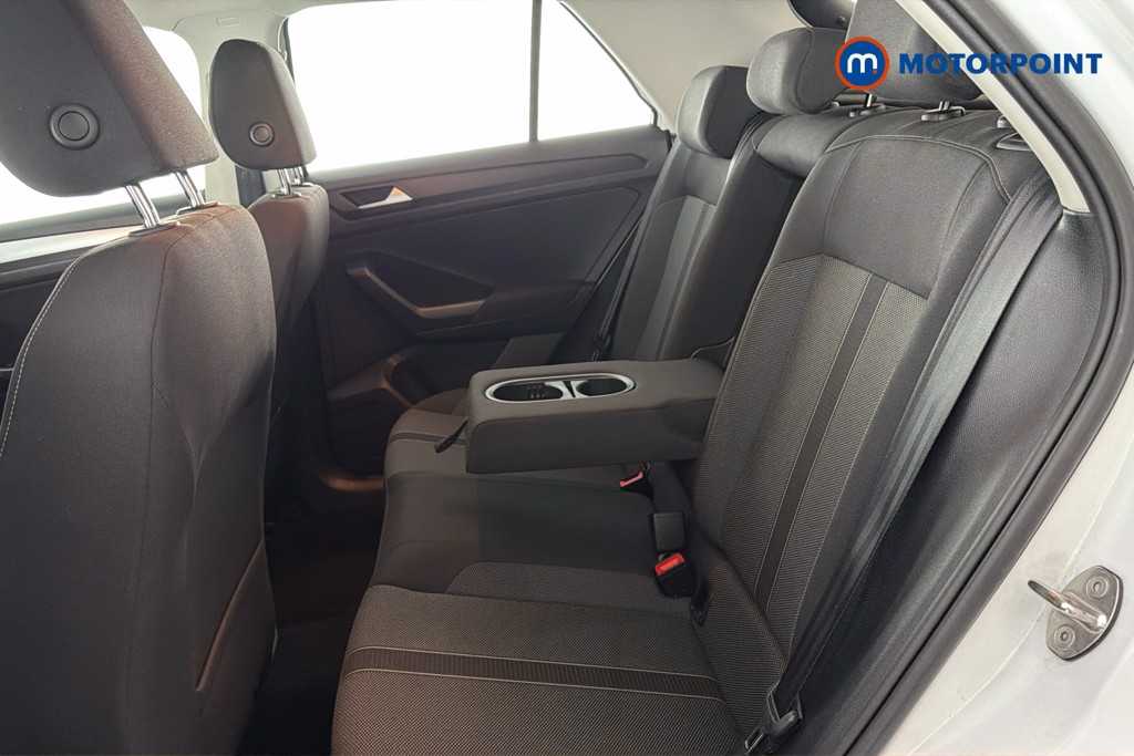 Volkswagen T-Roc Life Automatic Petrol SUV - Stock Number (1629869) - 28th supplementary image