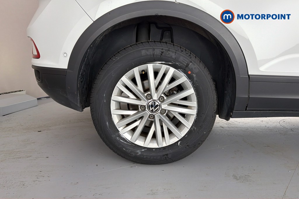 Volkswagen T-Roc Life Automatic Petrol SUV - Stock Number (1629869) - 49th supplementary image