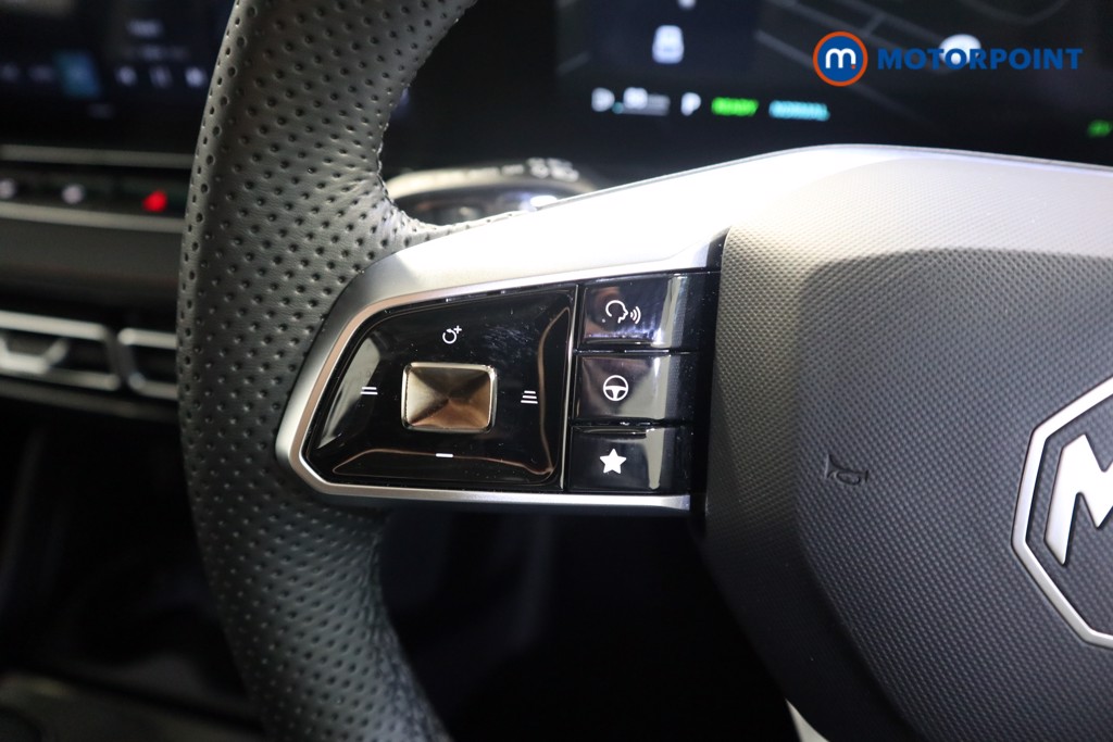 Mg Motor Uk HS Trophy Automatic Petrol-Electric Hybrid SUV - Stock Number (1629954) - 3rd supplementary image