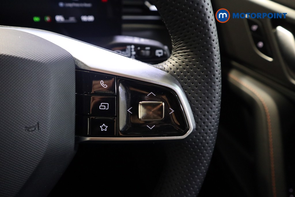 Mg Motor Uk HS Trophy Automatic Petrol-Electric Hybrid SUV - Stock Number (1629954) - 4th supplementary image