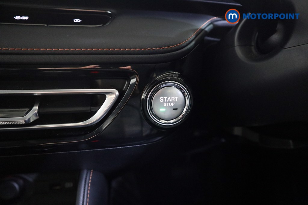 Mg Motor Uk HS Trophy Automatic Petrol-Electric Hybrid SUV - Stock Number (1629954) - 7th supplementary image