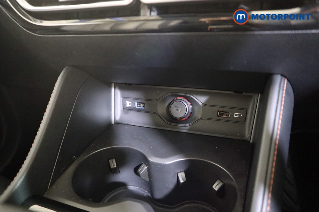 Mg Motor Uk HS Trophy Automatic Petrol-Electric Hybrid SUV - Stock Number (1629954) - 8th supplementary image