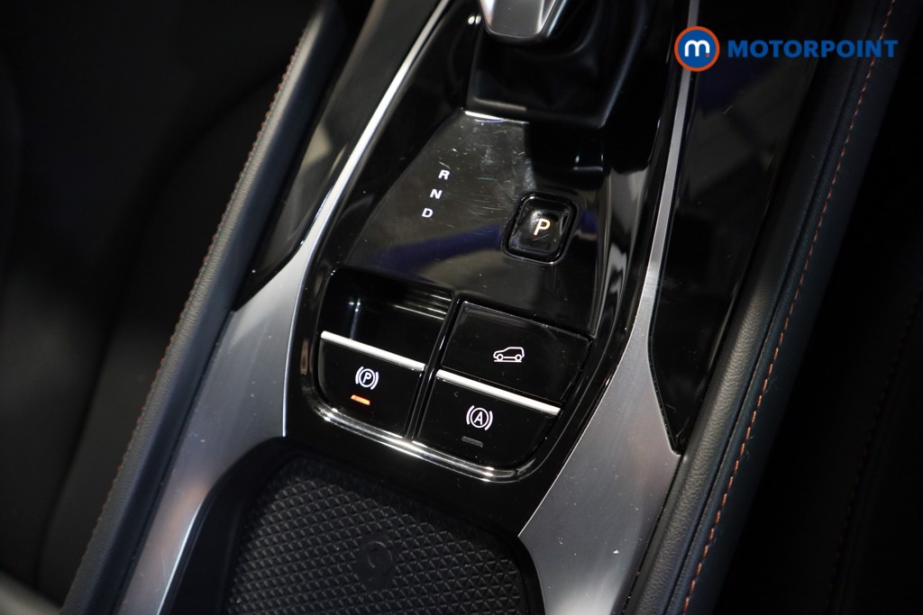 Mg Motor Uk HS Trophy Automatic Petrol-Electric Hybrid SUV - Stock Number (1629954) - 9th supplementary image