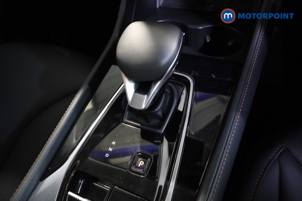 Mg Motor Uk HS Trophy Automatic Petrol-Electric Hybrid SUV - Stock Number (1629954) - 10th supplementary image