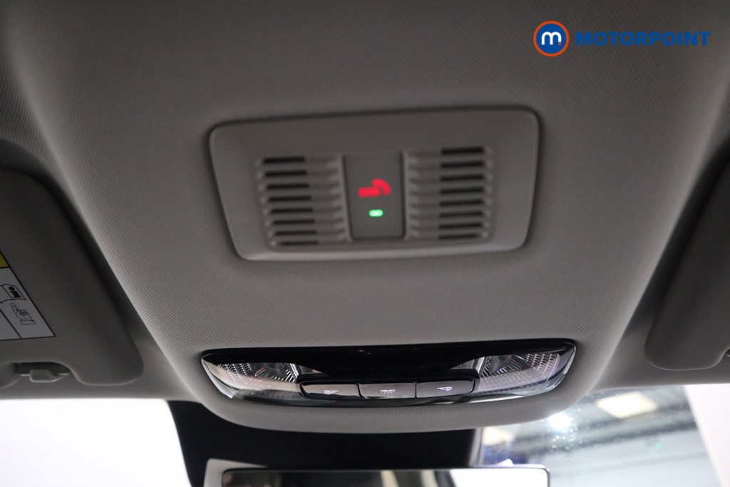 Mg Motor Uk HS Trophy Automatic Petrol-Electric Hybrid SUV - Stock Number (1629954) - 11th supplementary image