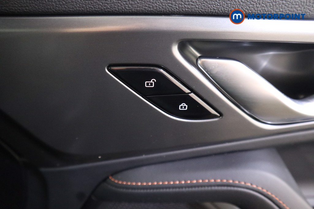 Mg Motor Uk HS Trophy Automatic Petrol-Electric Hybrid SUV - Stock Number (1629954) - 12th supplementary image