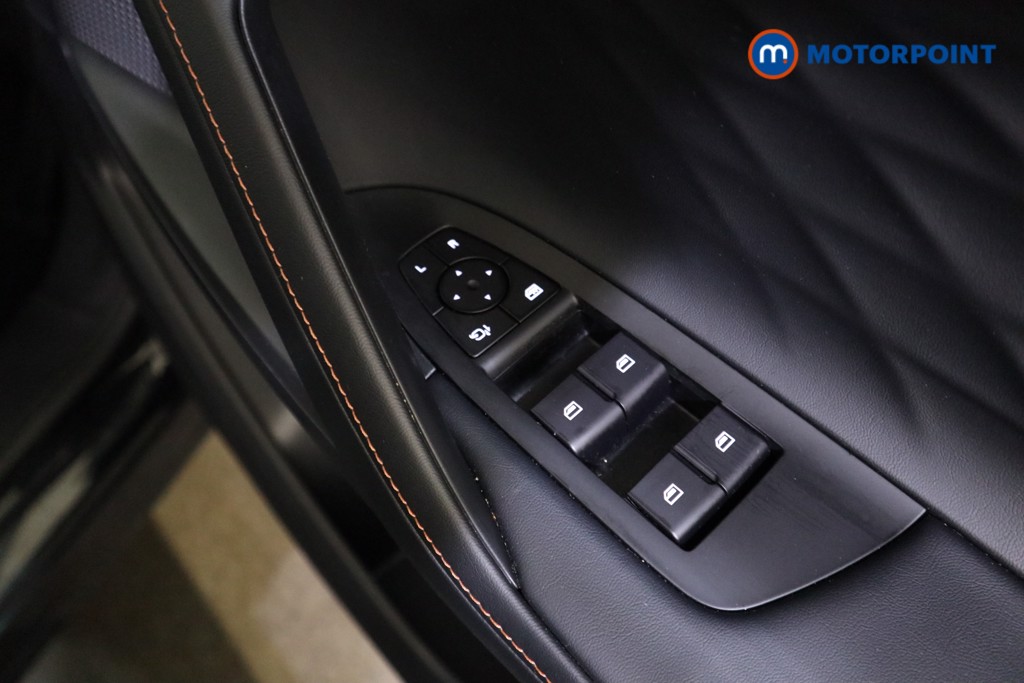 Mg Motor Uk HS Trophy Automatic Petrol-Electric Hybrid SUV - Stock Number (1629954) - 13th supplementary image