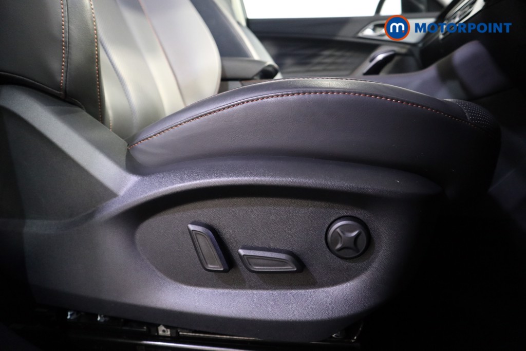 Mg Motor Uk HS Trophy Automatic Petrol-Electric Hybrid SUV - Stock Number (1629954) - 14th supplementary image