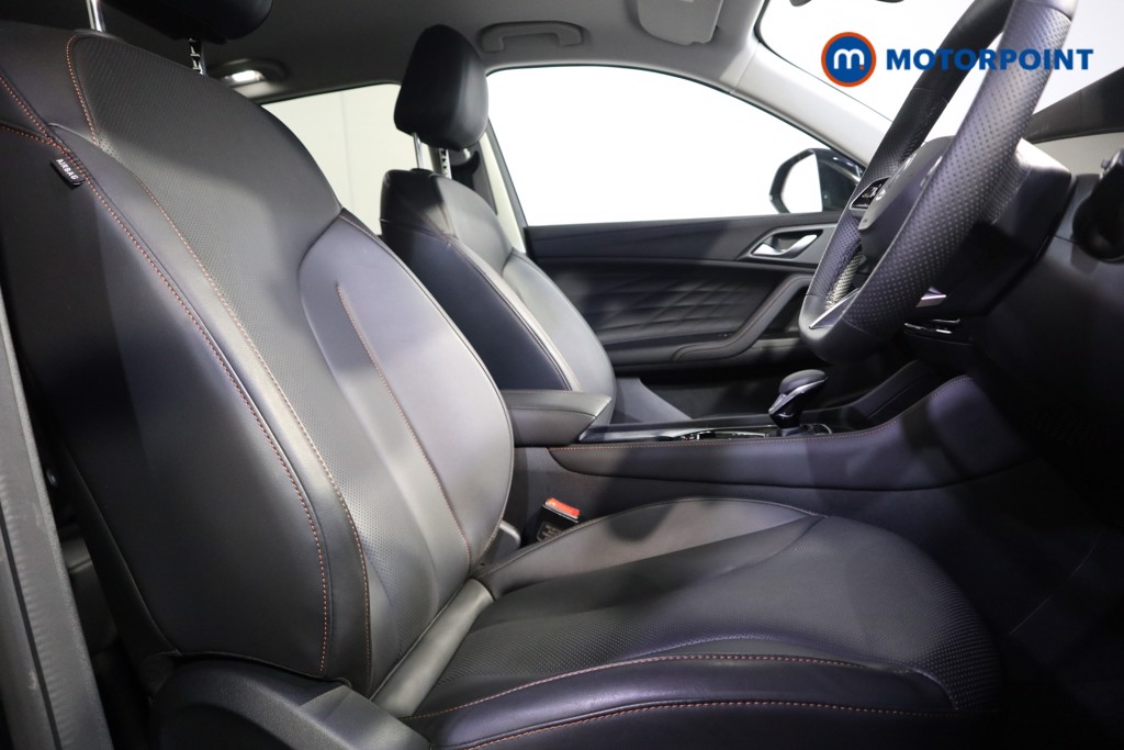 Mg Motor Uk HS Trophy Automatic Petrol-Electric Hybrid SUV - Stock Number (1629954) - 15th supplementary image