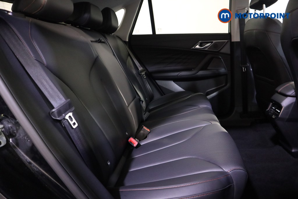 Mg Motor Uk HS Trophy Automatic Petrol-Electric Hybrid SUV - Stock Number (1629954) - 16th supplementary image