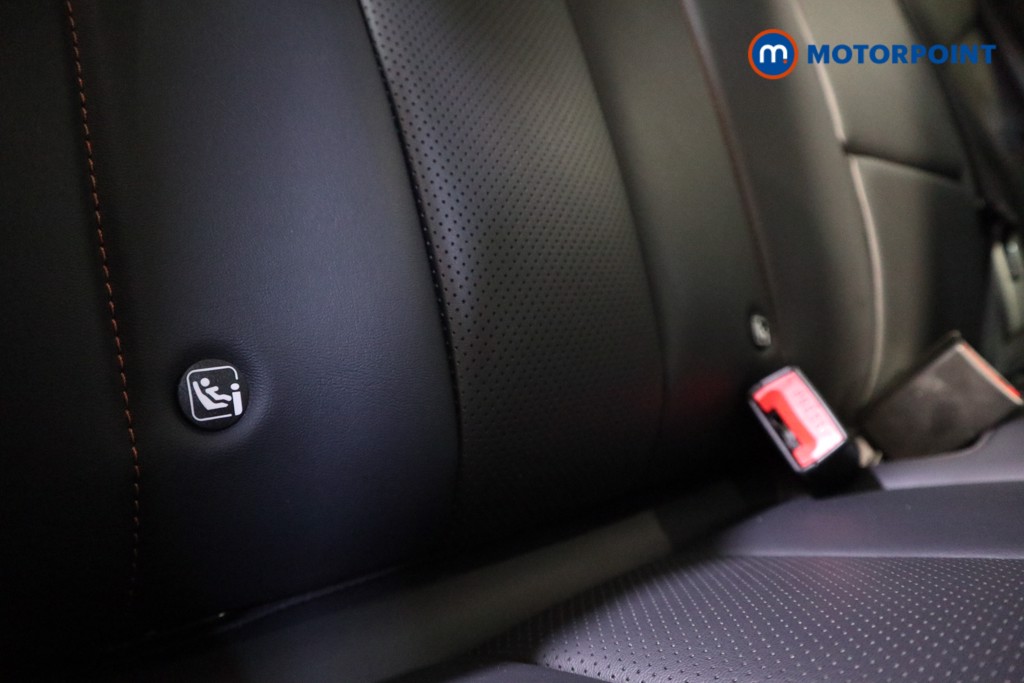 Mg Motor Uk HS Trophy Automatic Petrol-Electric Hybrid SUV - Stock Number (1629954) - 17th supplementary image