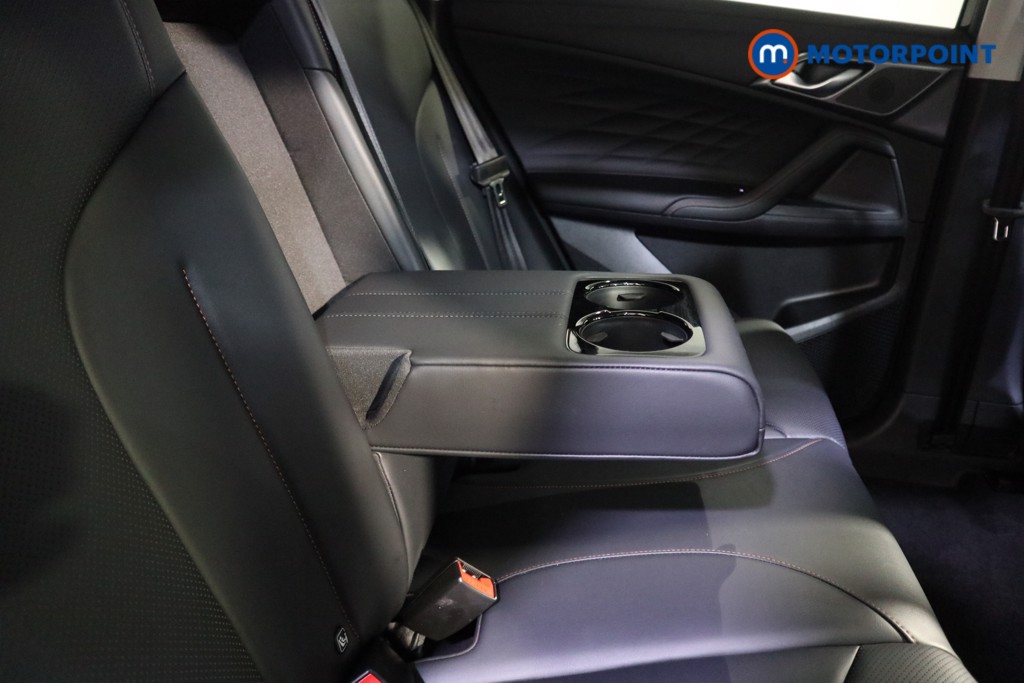 Mg Motor Uk HS Trophy Automatic Petrol-Electric Hybrid SUV - Stock Number (1629954) - 18th supplementary image