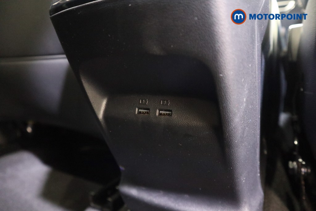 Mg Motor Uk HS Trophy Automatic Petrol-Electric Hybrid SUV - Stock Number (1629954) - 19th supplementary image