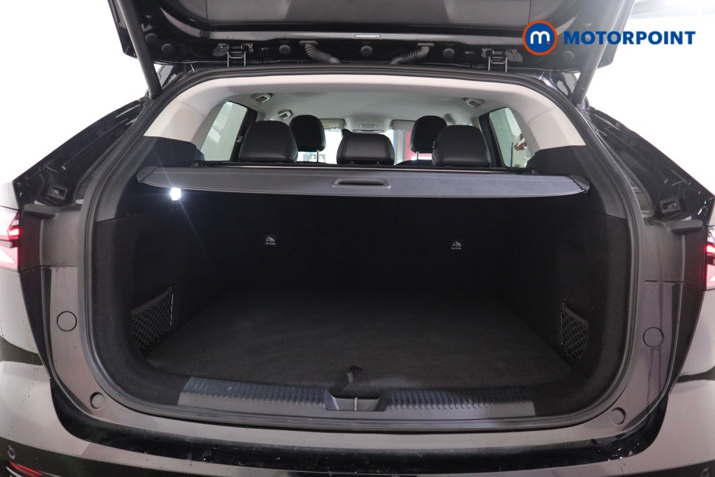 Mg Motor Uk HS Trophy Automatic Petrol-Electric Hybrid SUV - Stock Number (1629954) - 21st supplementary image