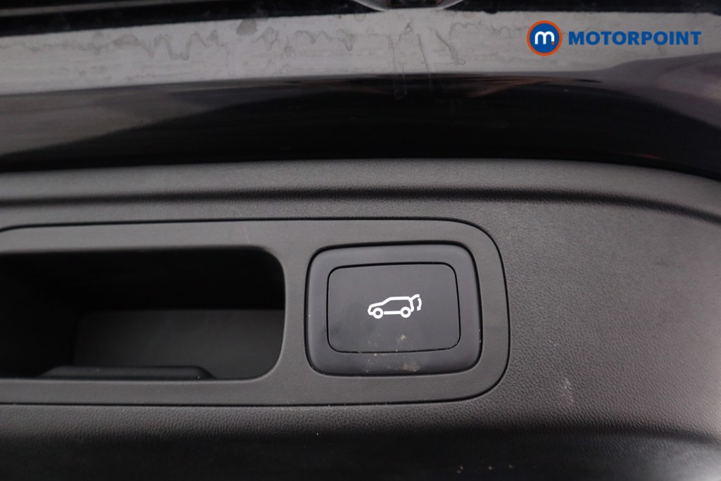 Mg Motor Uk HS Trophy Automatic Petrol-Electric Hybrid SUV - Stock Number (1629954) - 22nd supplementary image