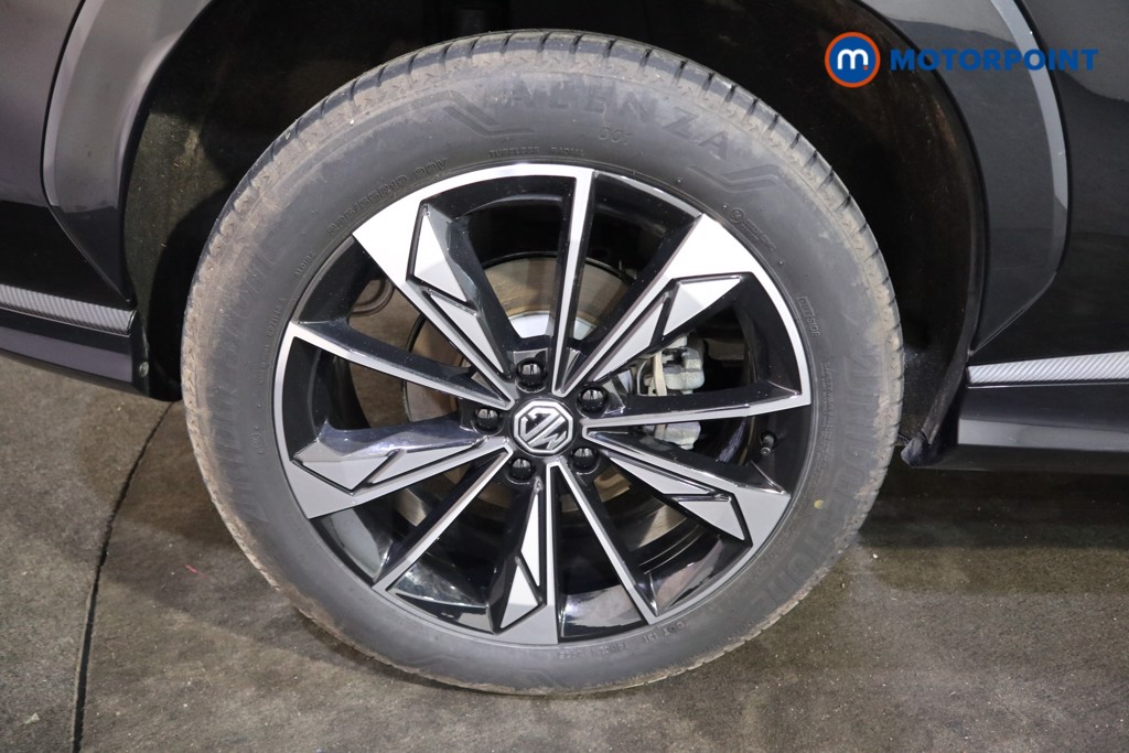 Mg Motor Uk HS Trophy Automatic Petrol-Electric Hybrid SUV - Stock Number (1629954) - 23rd supplementary image