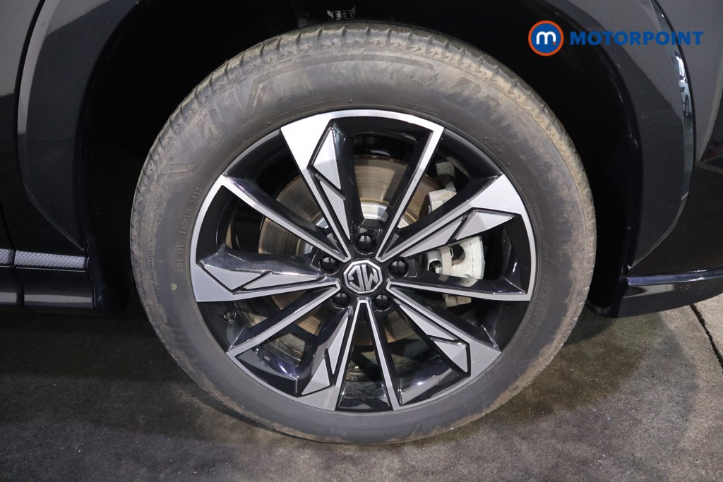 Mg Motor Uk HS Trophy Automatic Petrol-Electric Hybrid SUV - Stock Number (1629954) - 24th supplementary image