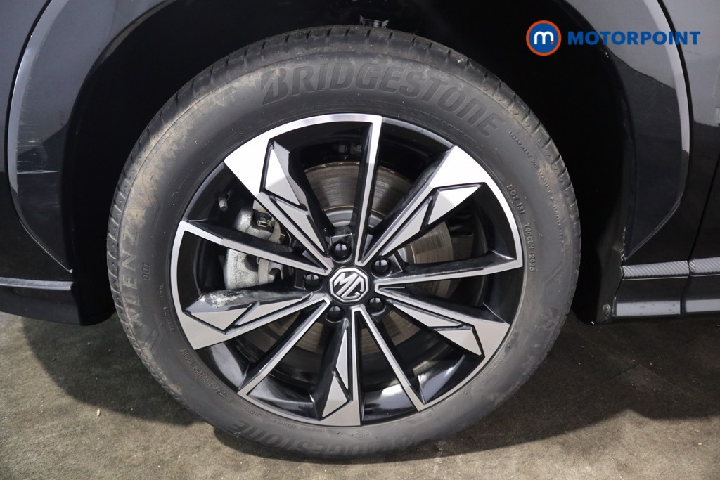 Mg Motor Uk HS Trophy Automatic Petrol-Electric Hybrid SUV - Stock Number (1629954) - 25th supplementary image