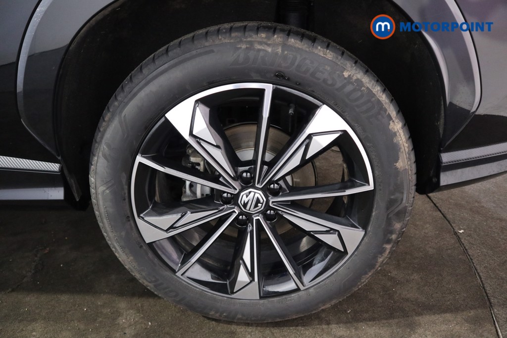 Mg Motor Uk HS Trophy Automatic Petrol-Electric Hybrid SUV - Stock Number (1629954) - 26th supplementary image