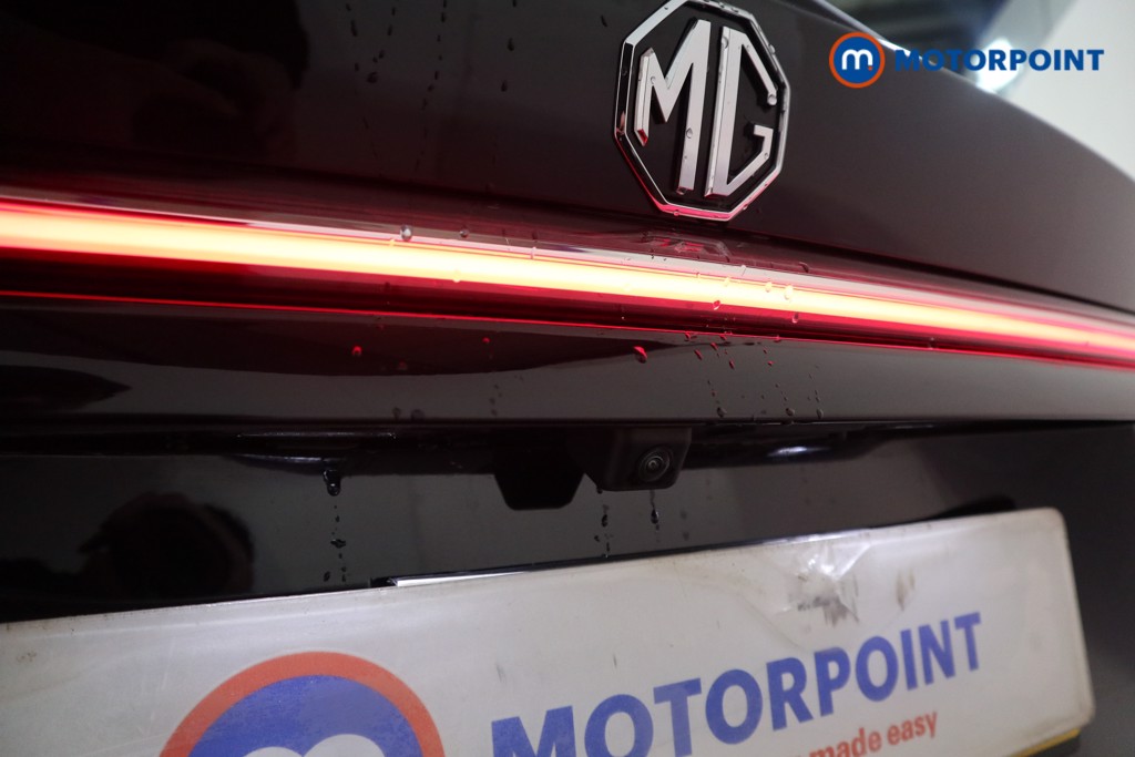 Mg Motor Uk HS Trophy Automatic Petrol-Electric Hybrid SUV - Stock Number (1629954) - 28th supplementary image