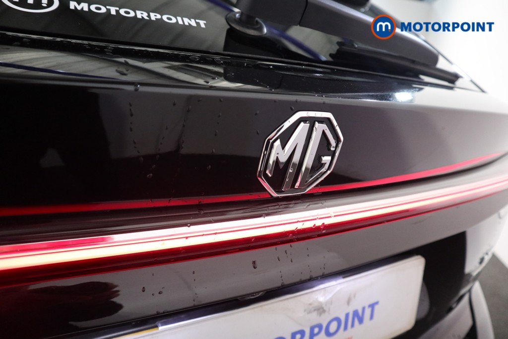 Mg Motor Uk HS Trophy Automatic Petrol-Electric Hybrid SUV - Stock Number (1629954) - 29th supplementary image