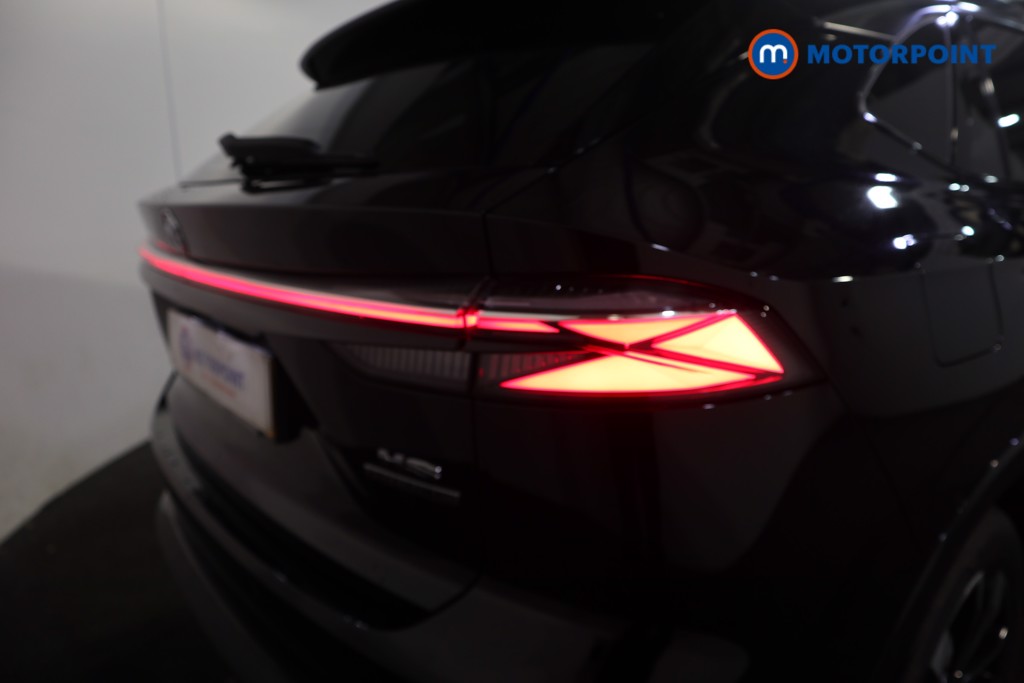 Mg Motor Uk HS Trophy Automatic Petrol-Electric Hybrid SUV - Stock Number (1629954) - 31st supplementary image