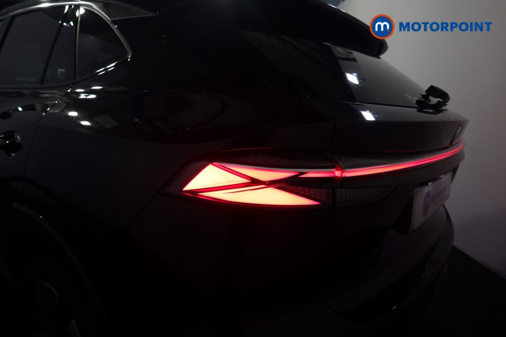 Mg Motor Uk HS Trophy Automatic Petrol-Electric Hybrid SUV - Stock Number (1629954) - 32nd supplementary image