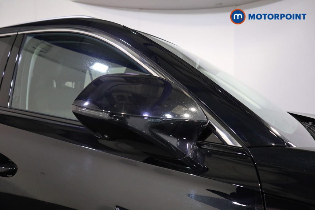 Mg Motor Uk HS Trophy Automatic Petrol-Electric Hybrid SUV - Stock Number (1629954) - 34th supplementary image