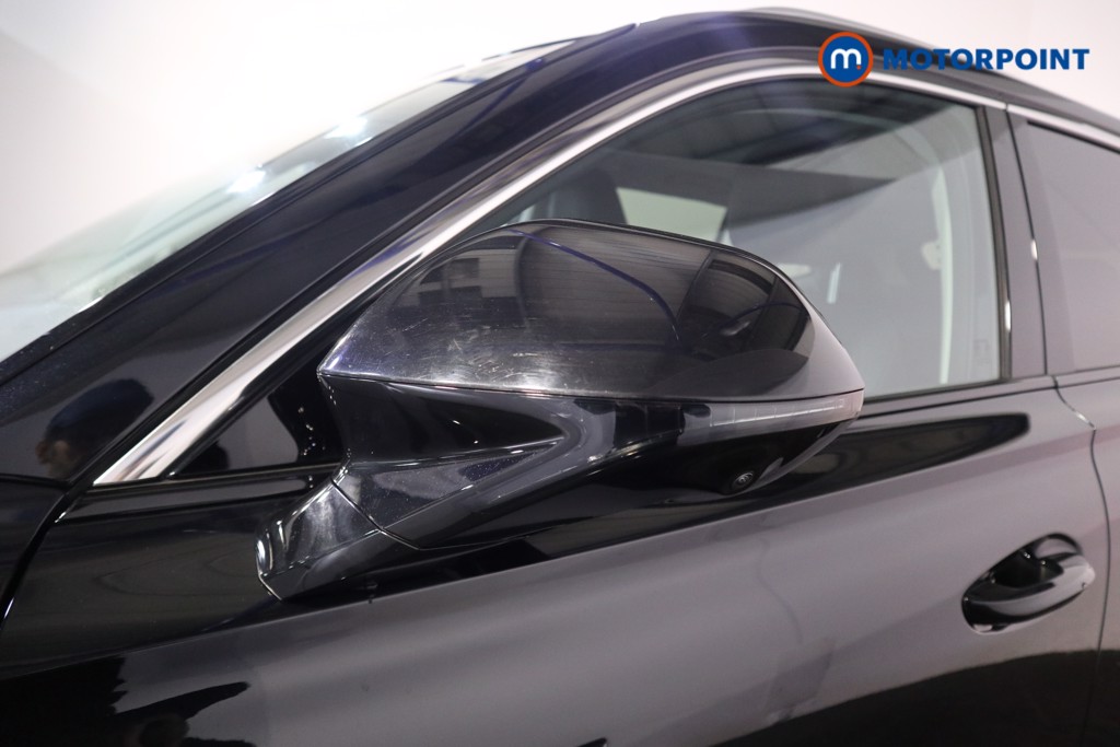 Mg Motor Uk HS Trophy Automatic Petrol-Electric Hybrid SUV - Stock Number (1629954) - 35th supplementary image