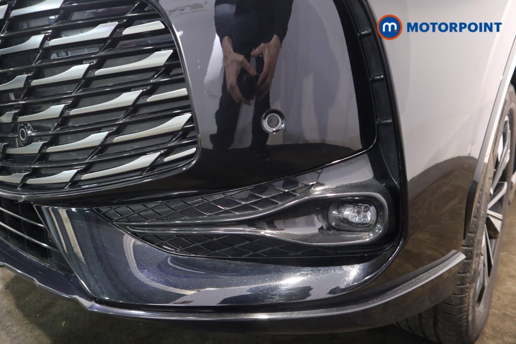 Mg Motor Uk HS Trophy Automatic Petrol-Electric Hybrid SUV - Stock Number (1629954) - 36th supplementary image