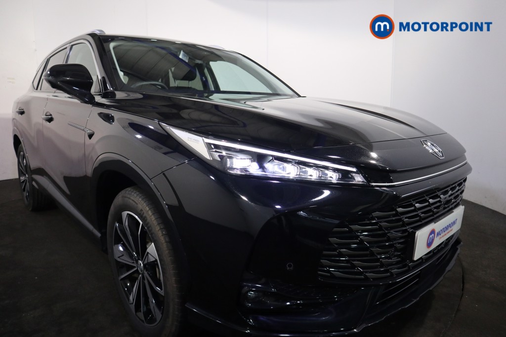 Mg Motor Uk HS Trophy Automatic Petrol-Electric Hybrid SUV - Stock Number (1629954) - 38th supplementary image