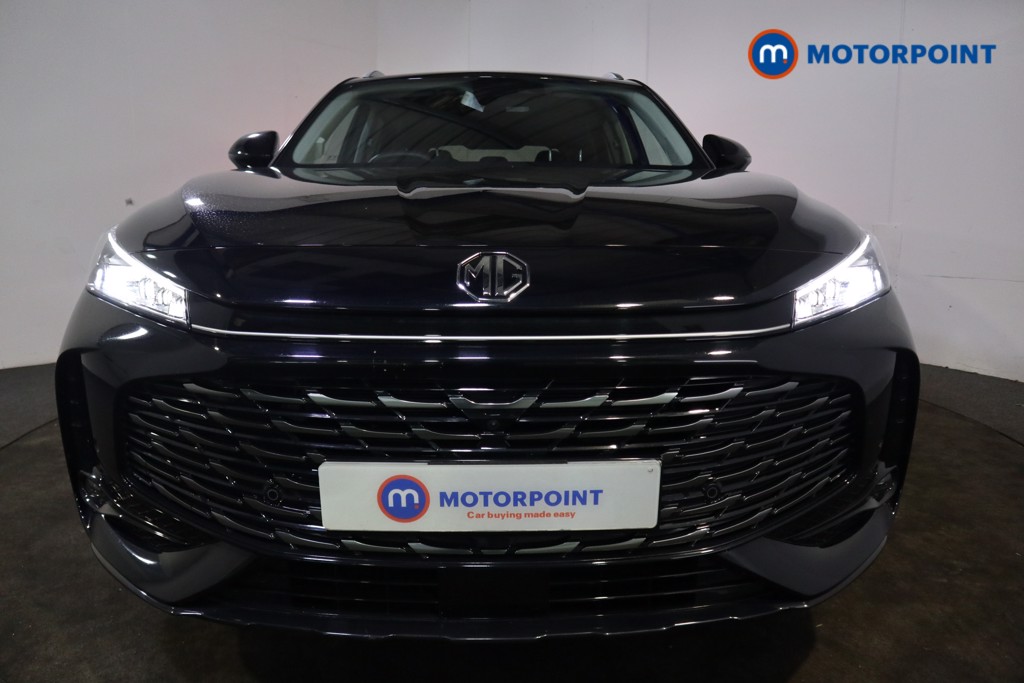 Mg Motor Uk HS Trophy Automatic Petrol-Electric Hybrid SUV - Stock Number (1629954) - 39th supplementary image