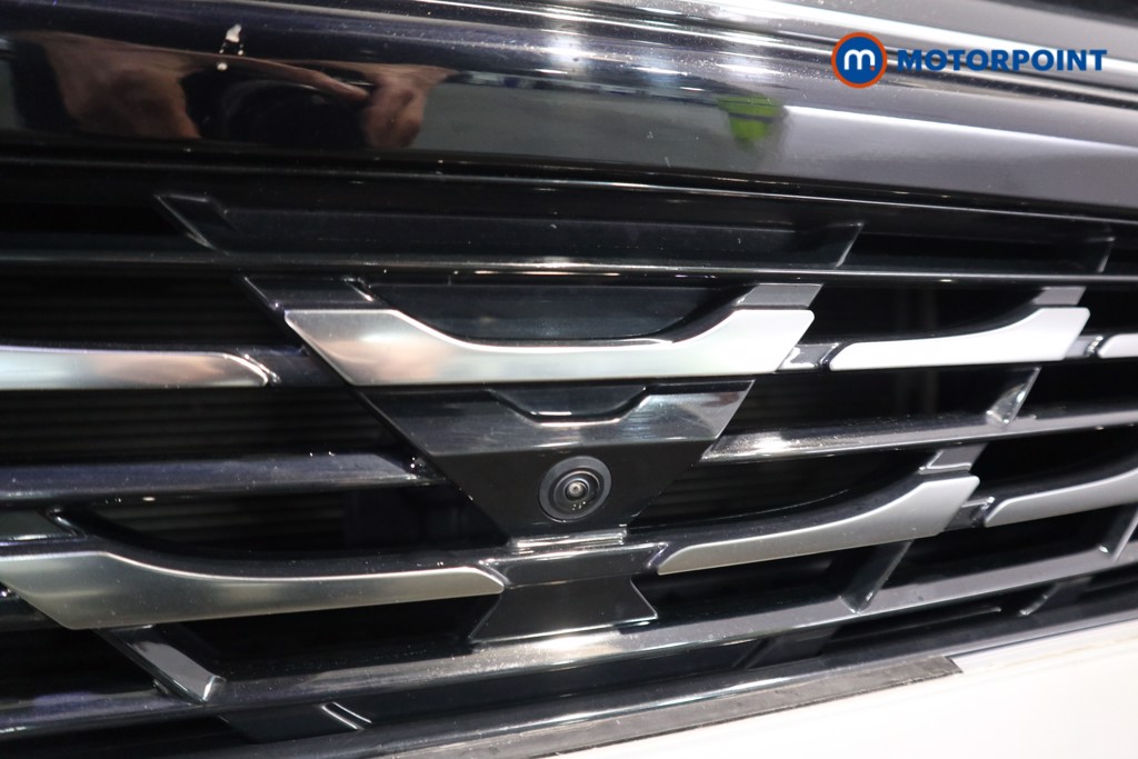 Mg Motor Uk HS Trophy Automatic Petrol-Electric Hybrid SUV - Stock Number (1629954) - 40th supplementary image