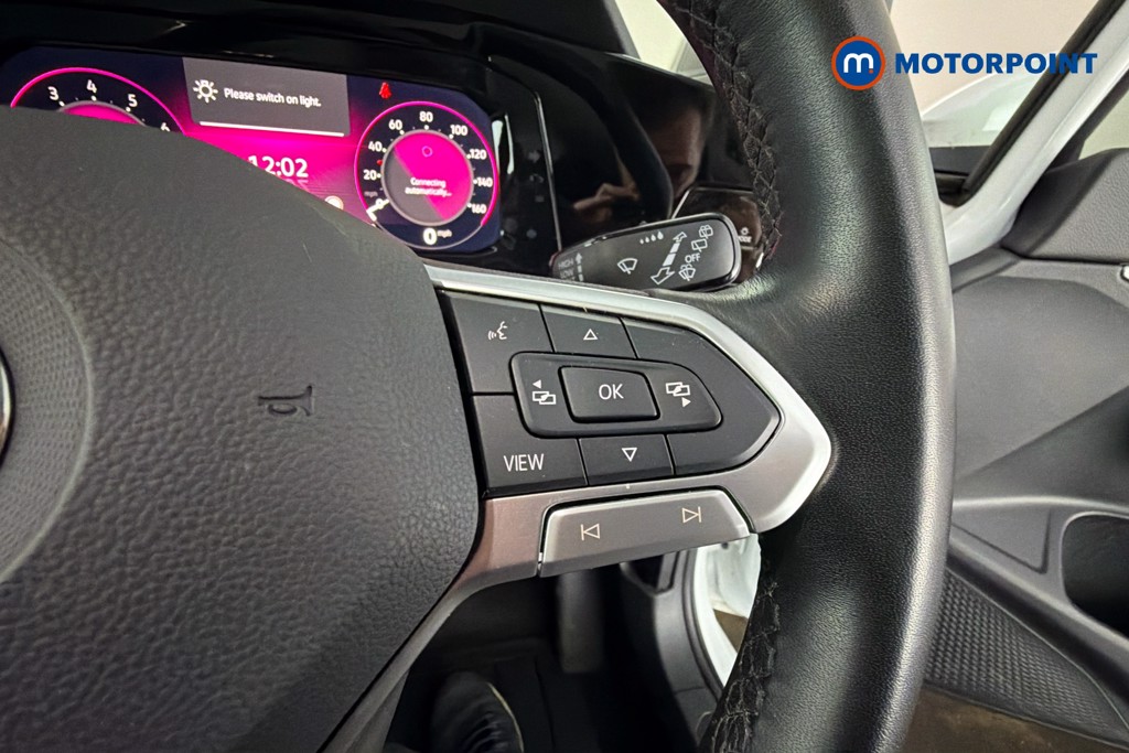 Volkswagen Golf Life Manual Petrol Hatchback - Stock Number (1629985) - 4th supplementary image